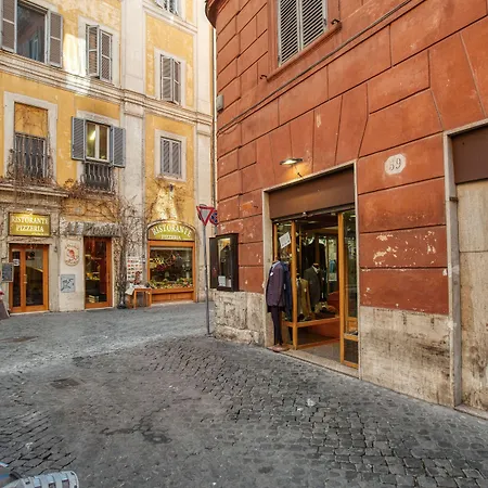 Bq House Trevi Luxury Rooms