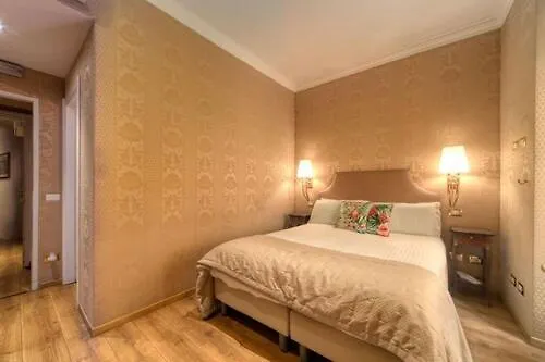 Bq House Trevi Luxury Konukevi 3*