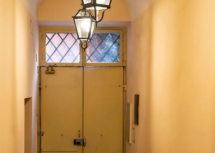 Bq House Trevi Luxury Гостевой дом 3*