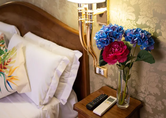 Bq House Trevi Luxury Konukevi