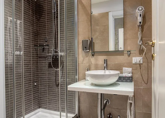 Konukevi Bq House Trevi Luxury Roma