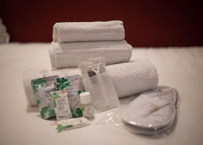 Bq House Trevi Luxury Гостевой дом 3*