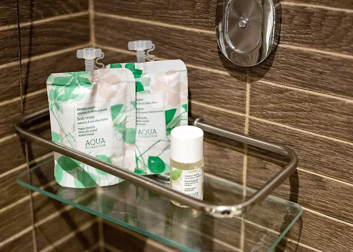 Bq House Trevi Luxury Konukevi