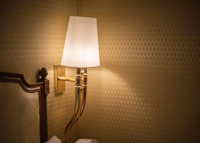 Bq House Trevi Luxury Konukevi Roma