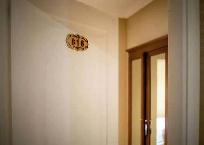 Bq House Trevi Luxury Konukevi Roma