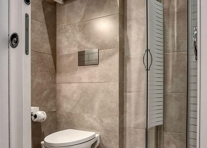 Гостевой дом Bq House Trevi Luxury 3*