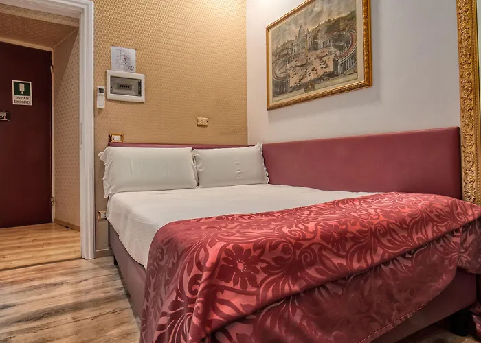 Bq House Trevi Luxury Рим
