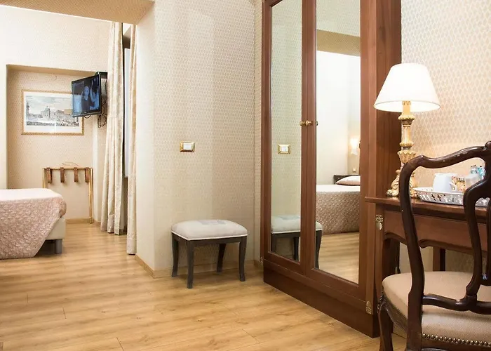 Bq House Trevi Luxury Konukevi 3*