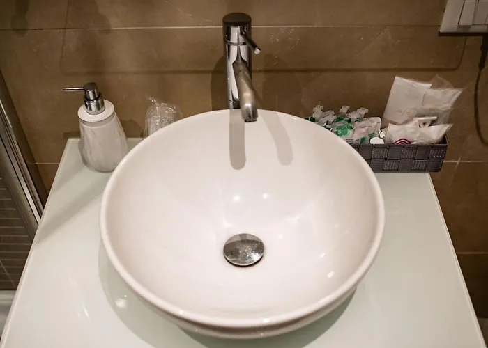 Bq House Trevi Luxury