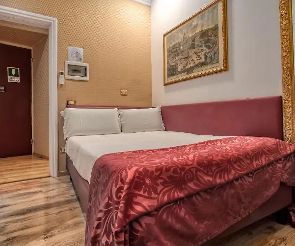 Bq House Trevi Luxury Гостевой дом