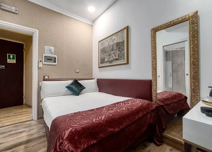 Bq House Trevi Luxury Konukevi 3*